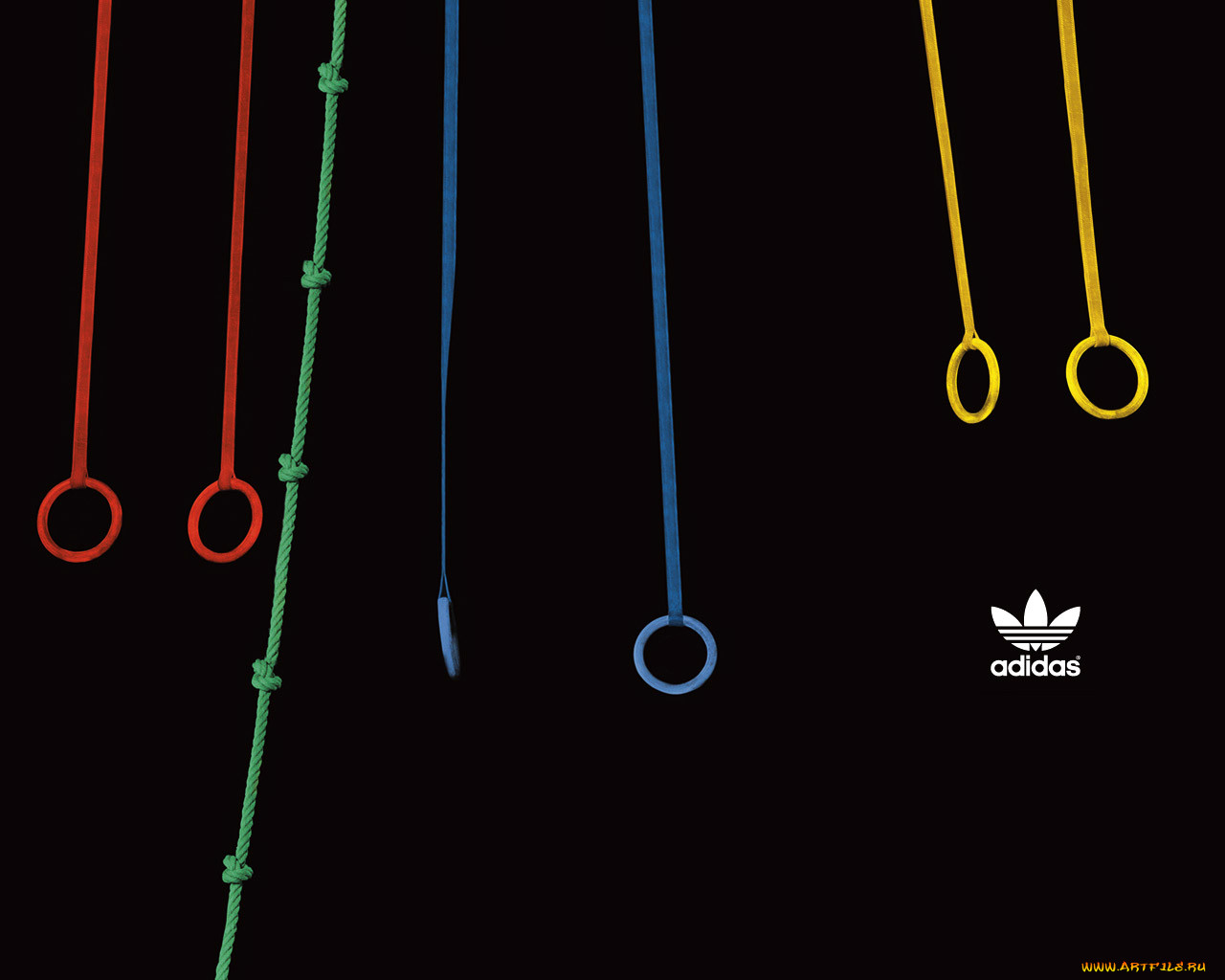 , adidas